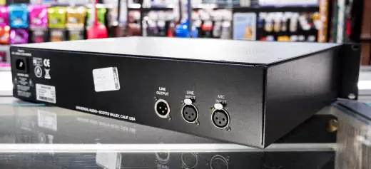 Universal Audio - LA 610 MKII Channel Strip 2